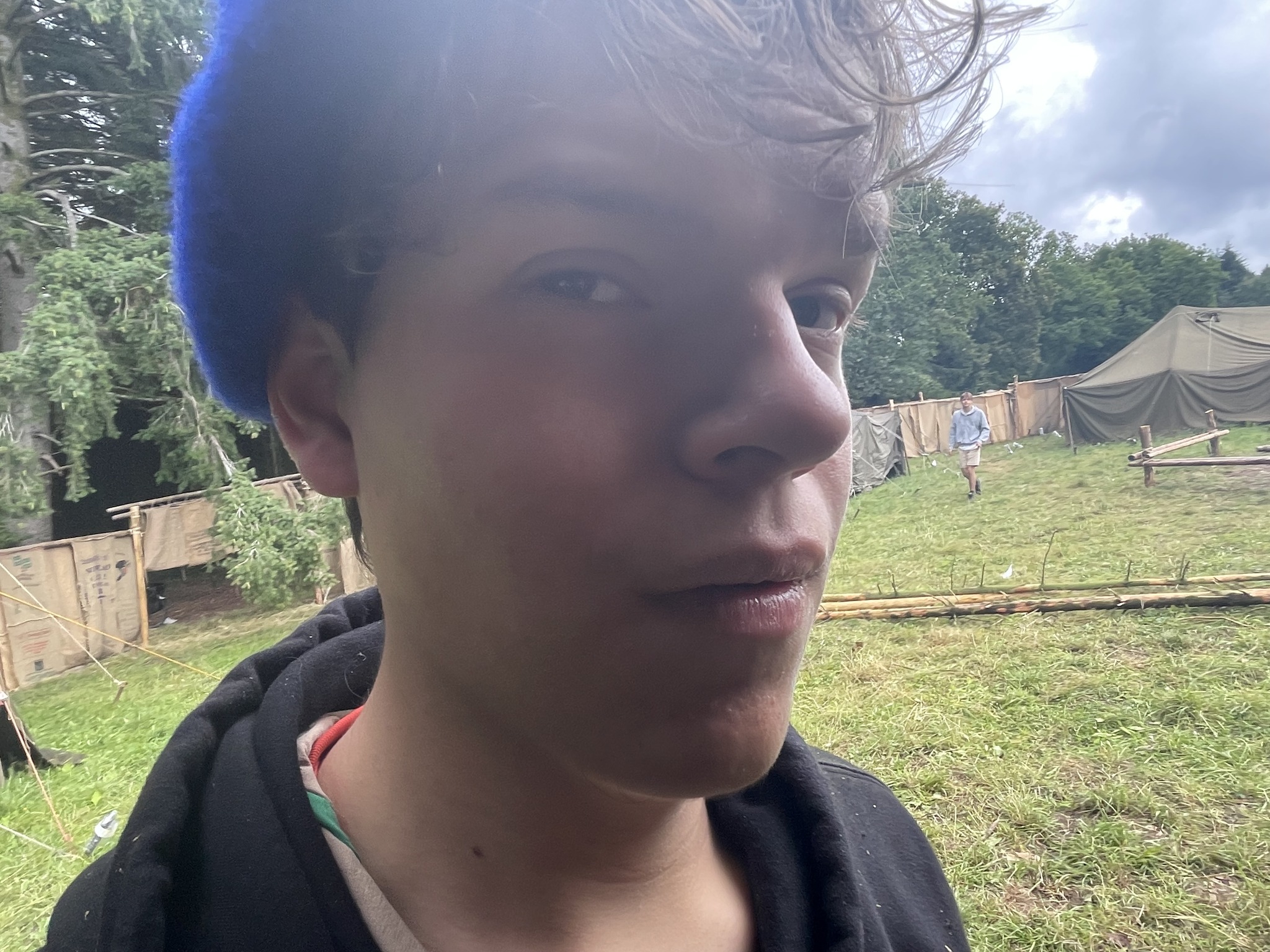 Sint-Martinus den XIIde - Grootkamp JIN